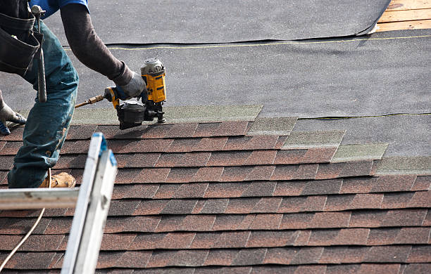 Licensed Metal Roofing service in Hufsmith, TX - Brentwood Metal Roofing